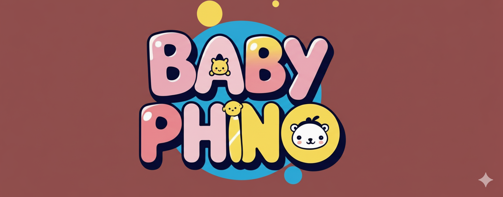 BABY PHINO Logo